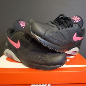 Nike Air Max 180 Pink Blast
